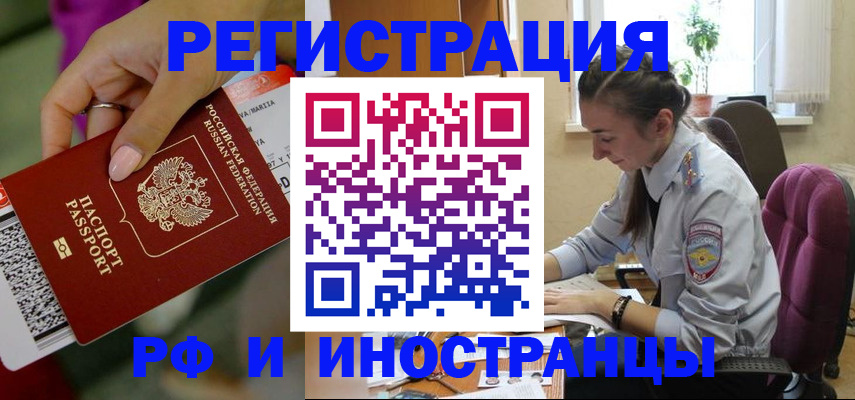 прописка паспорт в Щёлкино